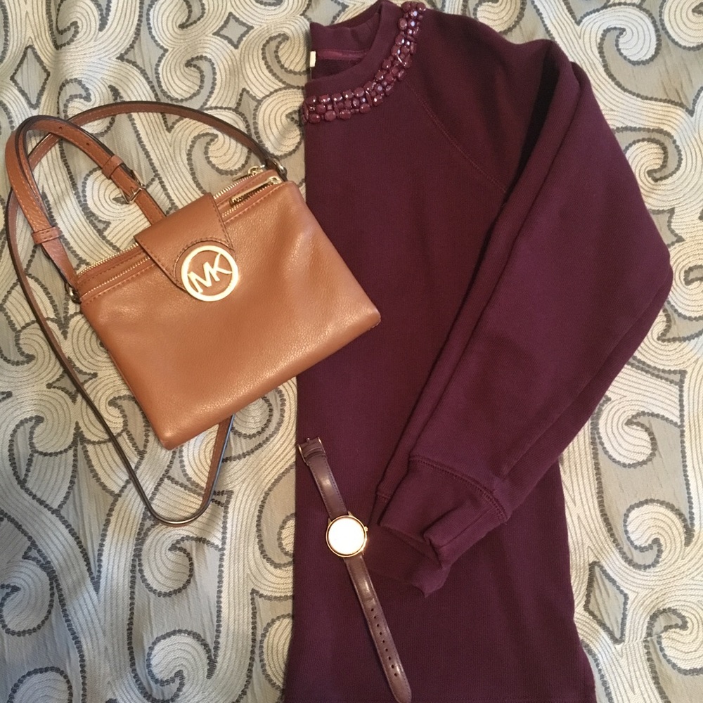 J.Crew Sweater